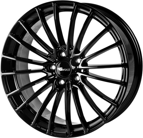 Winterräder brock b24 für - 4x,