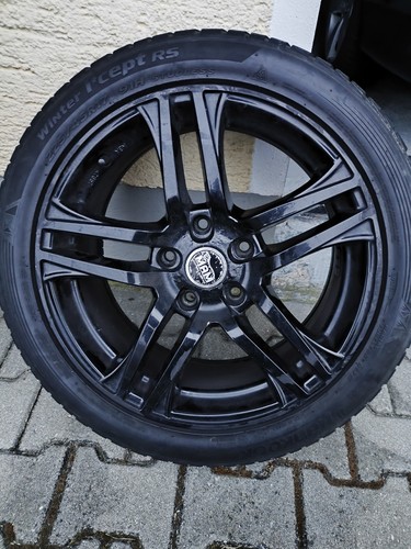 Winterreifen 225 r17 - r17, für