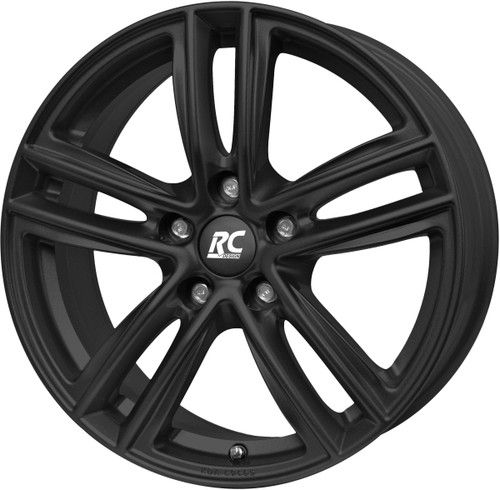 Winterräder design rc27 - 4x, rc-design
