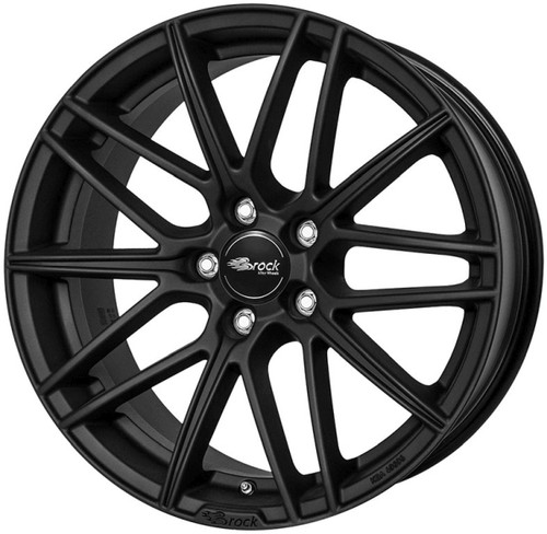 Winterräder brock b34 für - 4x,