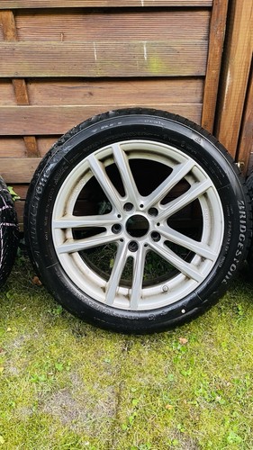 Bmw e90 winterräder - e90,