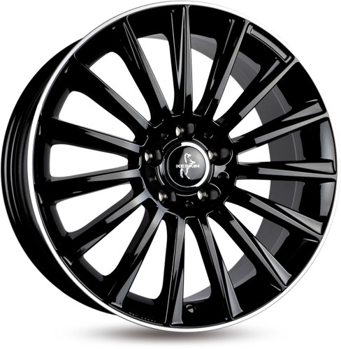 Winterräder keskin kt18 - keskin,