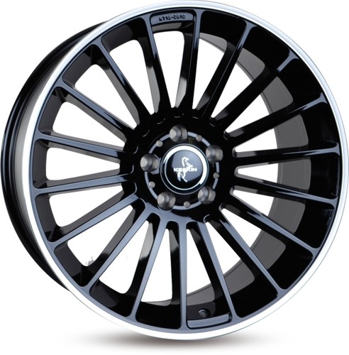 Winterräder keskin kt15 - keskin,