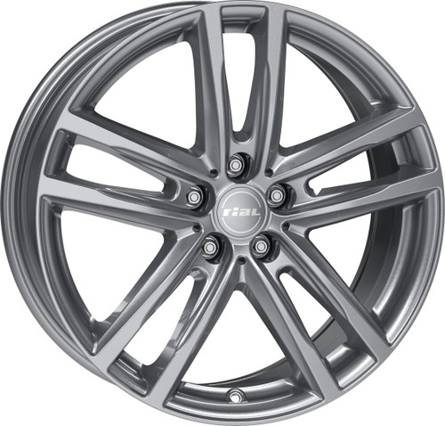 Winterräder rial x10 - winterräder,