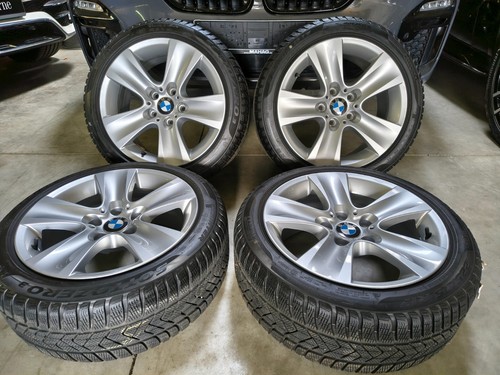 Original bmw zoll - bmw, 17