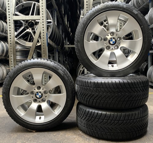 Orig bmw winterräder - orig,