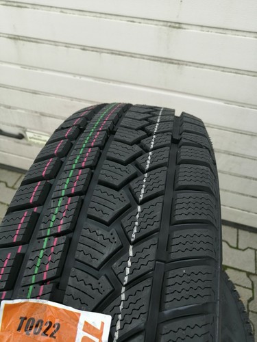 Winterreifen 225 r17 - 4x, 225/45