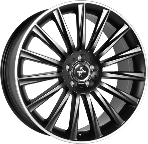 Winterräder keskin kt18 - 4x,