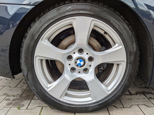 Bmw org alus mit - bmw,