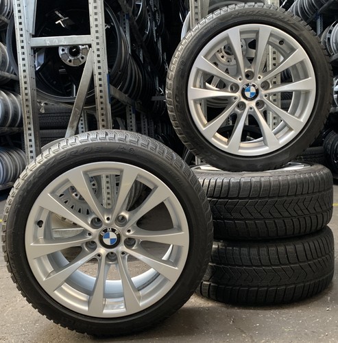 Orig bmw winterräder - 4,